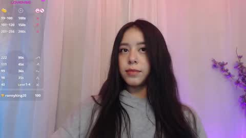 Snapshot of lilithwallkeer chatting on 10, 2, 2025 Maria online show from 10, 2, 2025