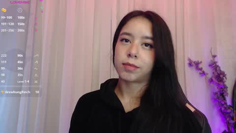 Snapshot of lilithwallkeer chatting on 13, 2, 2025 Maria online show from 13, 2, 2025