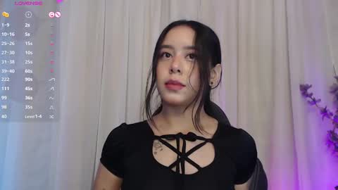 Snapshot of lilithwallkeer chatting on 14, 2, 2025 Maria online show from 14, 2, 2025