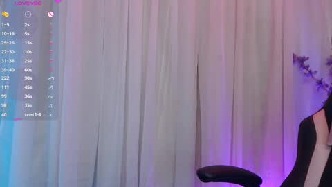 Snapshot of lilithwallkeer chatting on 15, 2, 2025 Maria online show from 15, 2, 2025