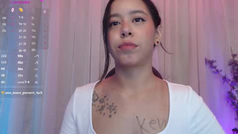 Snapshot of lilithwallkeer chatting on 17, 2, 2025 Maria online show from 17, 2, 2025