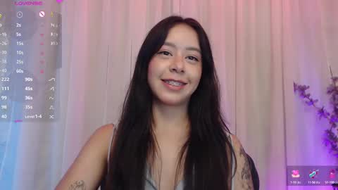 Snapshot of lilithwallkeer chatting on 18, 2, 2025 Maria online show from 18, 2, 2025