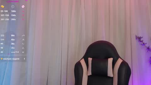 Snapshot of lilithwallkeer chatting on 19, 2, 2025 Maria online show from 19, 2, 2025