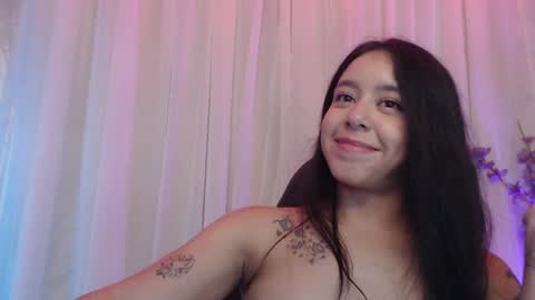 Snapshot of lilithwallkeer chatting on 28, 2, 2025 Maria online show from 28, 2, 2025