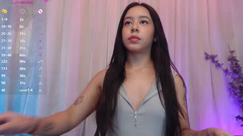 Snapshot of lilithwallkeer chatting on 1, 3, 2025 Maria online show from 1, 3, 2025