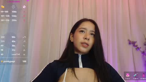 Snapshot of lilithwallkeer chatting on 2, 3, 2025 Maria online show from 2, 3, 2025