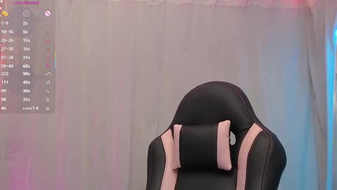 Snapshot of lilithwallkeer chatting on 13, 9, 2025 Maria online show from 13, 9, 2025