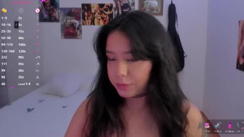 Snapshot of lilithwallkeer chatting on 6, 2, 2026 Maria online show from 6, 2, 2026