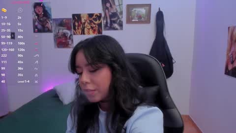 Snapshot of lilithwallkeer chatting on 14, 2, 2026 Maria online show from 14, 2, 2026