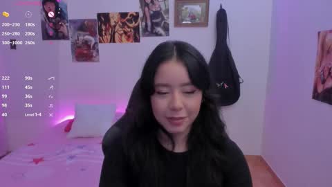 Snapshot of lilithwallkeer chatting on 18, 2, 2026 Maria online show from 18, 2, 2026