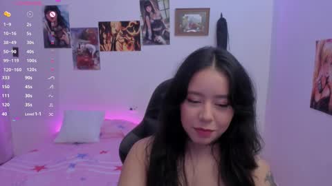 Snapshot of lilithwallkeer chatting on 25, 2, 2026 Maria online show from 25, 2, 2026