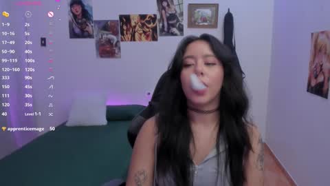 Maria online show from 12, 3, 2026