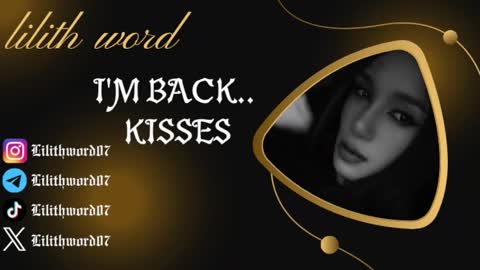 Call me Lilith online show from 30, 11, 2025