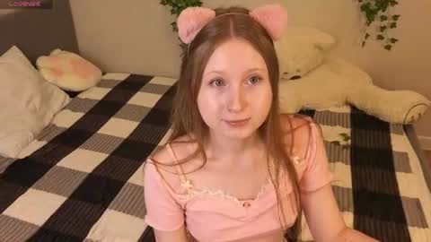Snapshot of lilitiny chatting on 22, 6, 2026 Lili Tiny GMT2 3-10AM MonTueWedThuSat online show from 22, 6, 2026