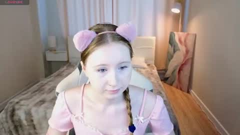 Snapshot of lilitiny chatting on 25, 6, 2026 Lili Tiny GMT2 3-10AM MonTueWedThuSat online show from 25, 6, 2026