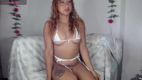 lilitth_rose online show from 26, 2, 2026