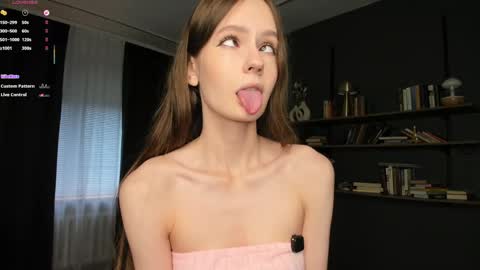 Snapshot of lilkiti chatting on 29, 5, 2026 Kiti online show from 29, 5, 2026
