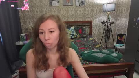 Snapshot of lill_mary chatting on 1, 3, 2026 Maria online show from 1, 3, 2026