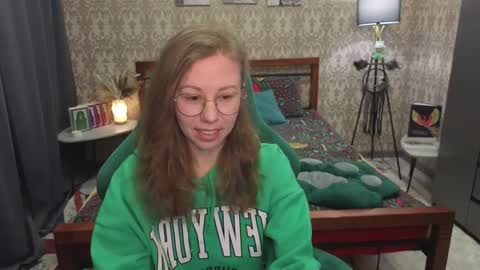 Maria online show from 26, 3, 2026