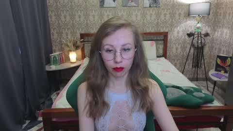 Maria online show from 7, 4, 2026