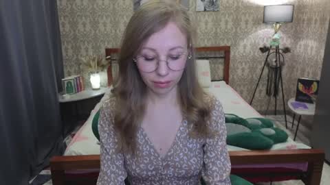 Maria online show from 10, 4, 2026