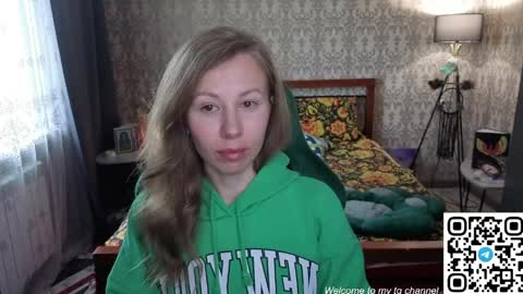 Maria online show from 17, 5, 2026