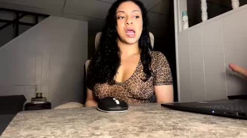 Snapshot of lilliana50 chatting on 5, 3, 2025 lilliana50 online show from 5, 3, 2025