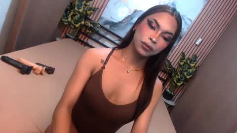 Lilianna online show from 25, 4, 2026