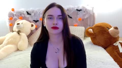 lilliana_moon online show from 11, 11, 2025
