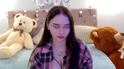 lilliana_moon online show from 18, 2, 2026