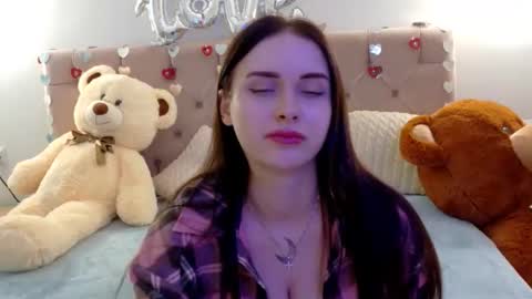 lilliana_moon online show from 26, 2, 2026