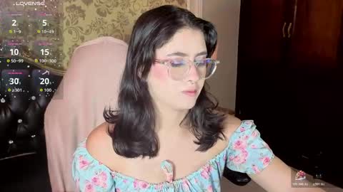 Snapshot of lillianderson chatting on 19, 4, 2026 lillianderson - Next stream start at 0700hs GTM-3 online show from 19, 4, 2026