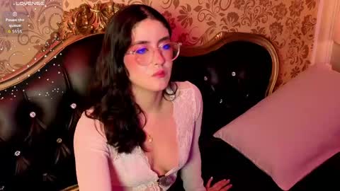 Snapshot of lillianderson chatting on 7, 6, 2026 lillianderson - Next stream start at 0700hs GTM-3 online show from 7, 6, 2026