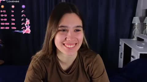 Snapshot of lillianluna chatting on 2, 12, 2024 Lalli welcome youExclusive show in Private make your dreams online show from 2, 12, 2024
