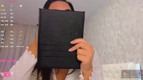 Lara Angel online show from 20, 11, 2025