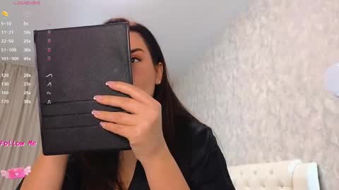 Snapshot of lilliasweety chatting on 23, 4, 2026 Lara Angel online show from 23, 4, 2026