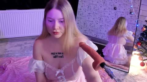 lillie_berry online show from 9, 1, 2026