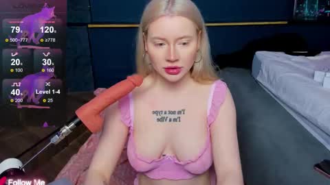 lillie_berry online show from 22, 3, 2026