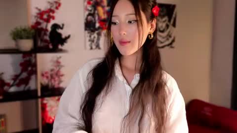 lillie_sun online show from 22, 6, 2026