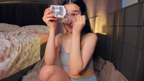 Celina Lillie online show from 8, 3, 2026