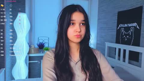 Celina Lillie online show from 19, 3, 2026