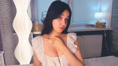 Celina Lillie online show from 26, 3, 2026