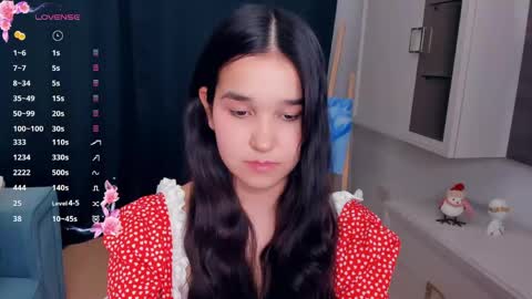 Celina Lillie online show from 15, 4, 2026