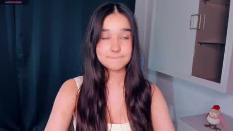 Celina Lillie online show from 18, 4, 2026