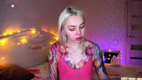 LilliMoore online show from 26, 2, 2026