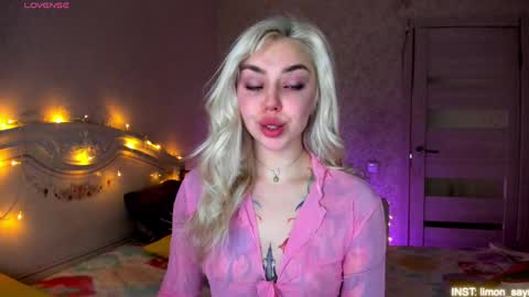 LilliMoore online show from 2, 4, 2026