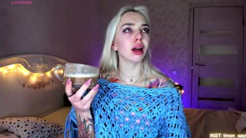 LilliMoore online show from 19, 5, 2026