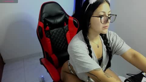 Snapshot of lillith_777 chatting on 14, 9, 2025 lillith_777 online show from 14, 9, 2025