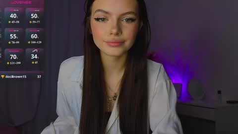 Snapshot of lillly_meow_ chatting on 22, 5, 2026 Lilia online show from 22, 5, 2026