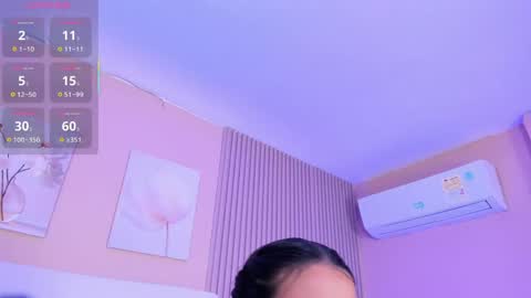 Lizeth follow me in my igimlilycute 3 online show from 17, 4, 2026
